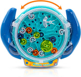 Manufacturer Educational Gravity Ball Game Toys 3D Cube Maze Puzzle Ball Toy